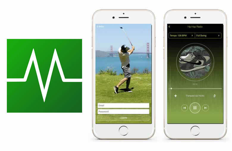 Golf BPM Jeremy Callahan