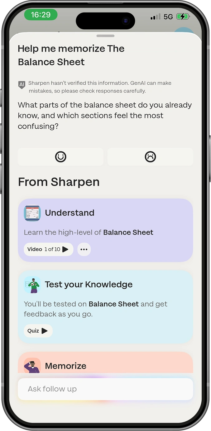 Sharpen screenshot 5